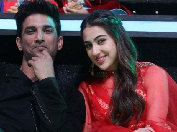 Recently, Sara & Sushant Requested Media To Delete Their Pics