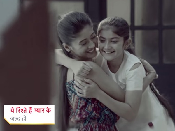 Meet Mishti