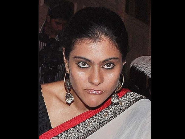 Kajol