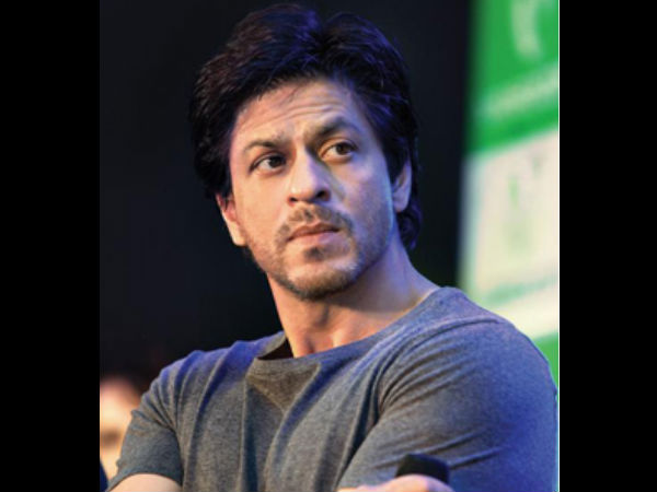 Sriram Raghavan Will Work With Shahrukh Khan But Havent Pitched Him A Script