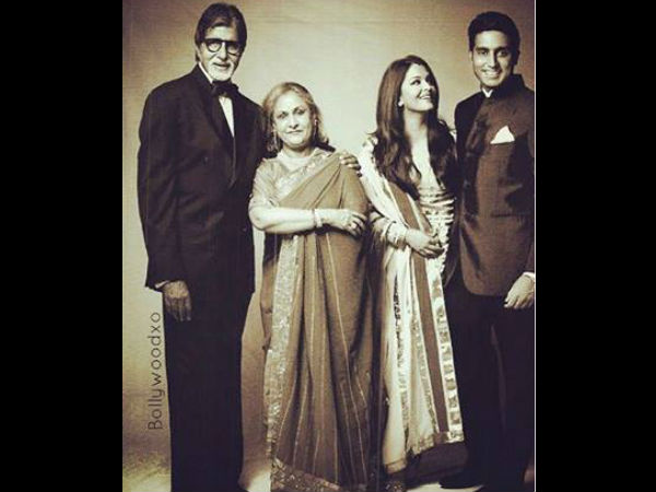 Aishwarya Recalls..