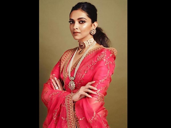 'Indian Cinema Is At The Brink Of Global Recognition'