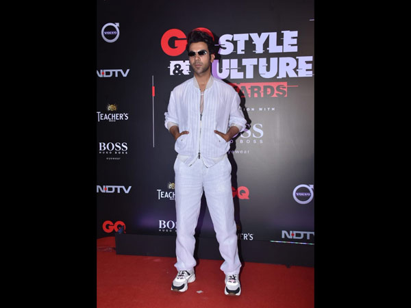 Rajkummar Rao Looks Uber Cool