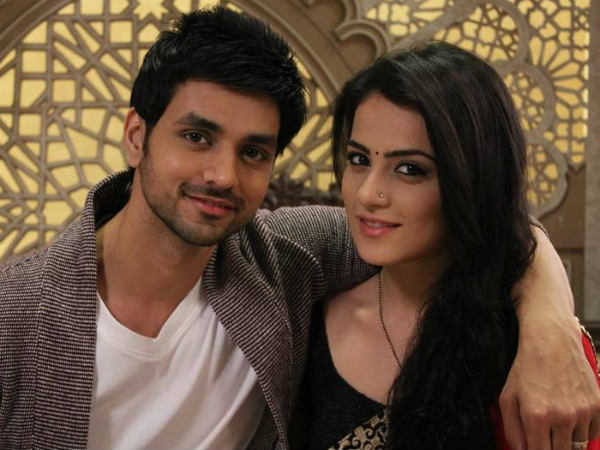 Meri Aashiqui Tum Se Hi