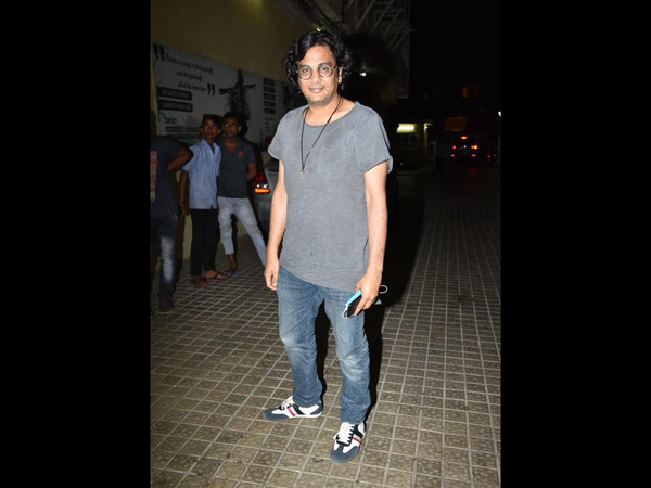 Madhavan Looks Casual