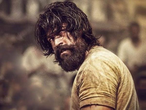 KGF Tops The List!