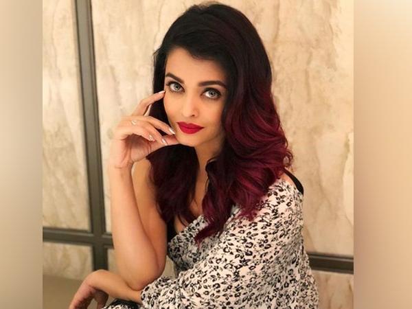Aishwarya Rai