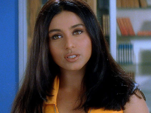 Kuch Kuch Hota Hai