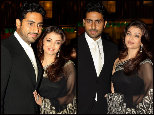 Aishwarya Also Revealed Her Reaction At That Time