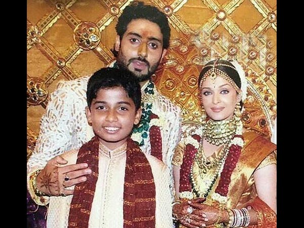 What Left Aishwarya All Panicked?