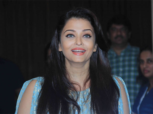 Aishwarya On Venturing Into Production