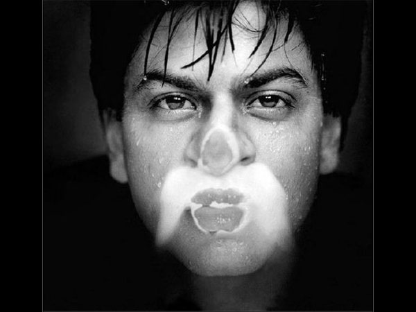 SRK: You Can’t Fool Audiences’ Hearts