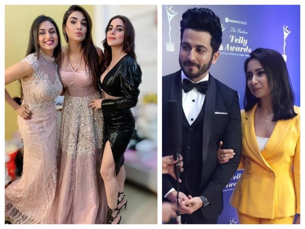 Kundali Bhagya Actors