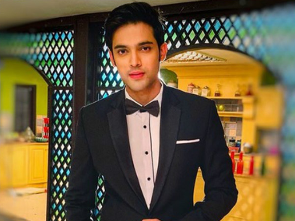 The Actor Thanks Ekta For Perfect Re-launch