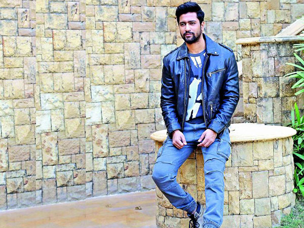 Vicky Kaushal's Upcoming Movies