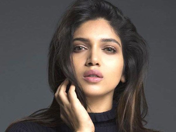 Bhumi Pednekar Mocked At Spotboy & Is Pretty Demanding