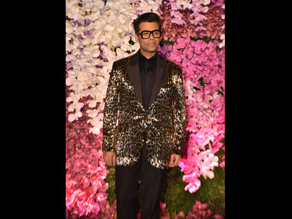 Here Comes KJo!