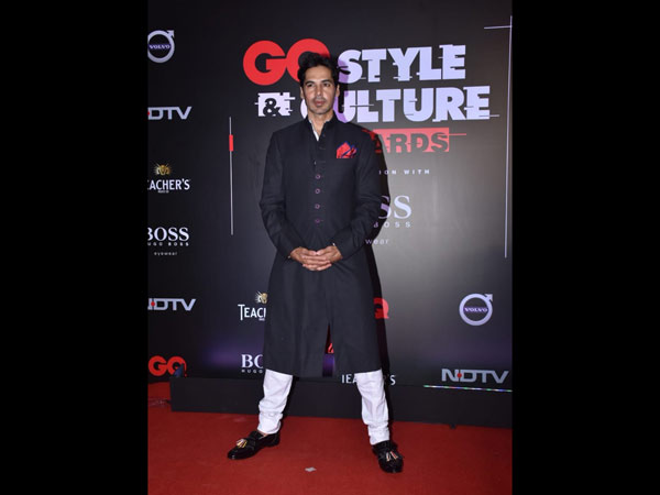 Dino Morea In An Ethnic Look