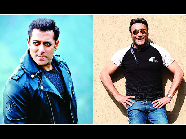 On His Upcoming Film With Salman