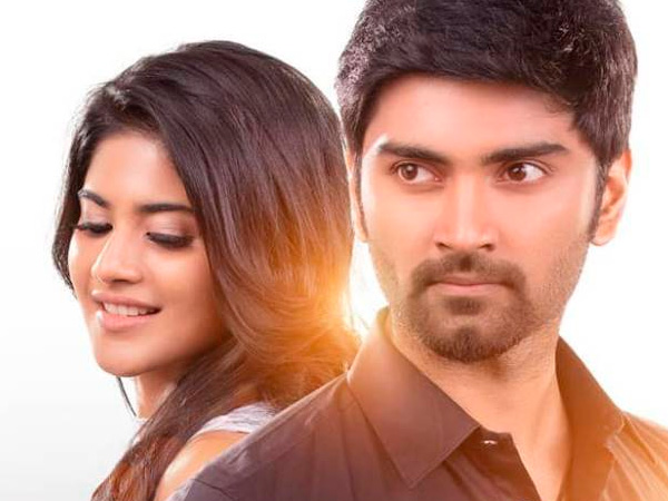 Continues To Be A Problem For Kollywood