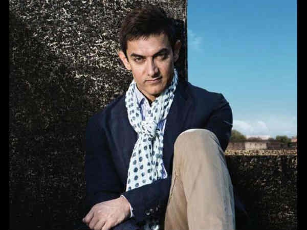 Aamir Had Even Turned Down Saajan