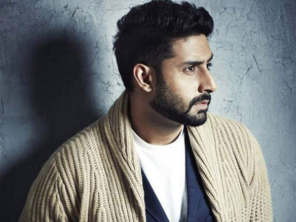 Abhishek Bachchan Thinks Kalank Will Be Huge