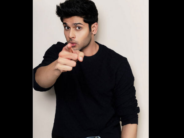 Abhimanyu On Prepping Up To Play Surya