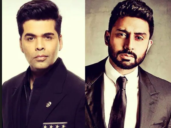 Karan Johar