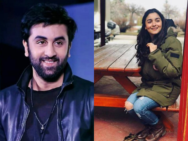 Ranbir Kapoor Has Planned Something Special