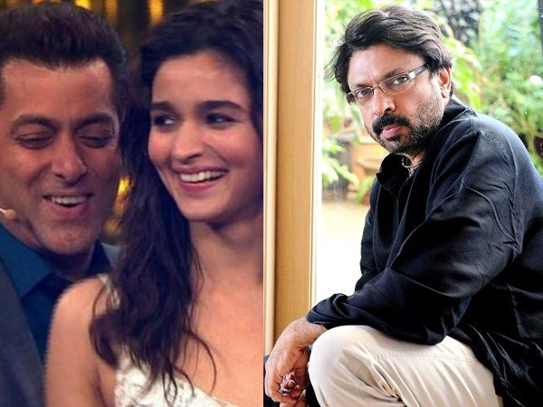 Alia's Role In Inshallah Requires A Lot Of Classical Dancing