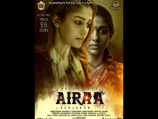 Review Ram @MovieReviewRam