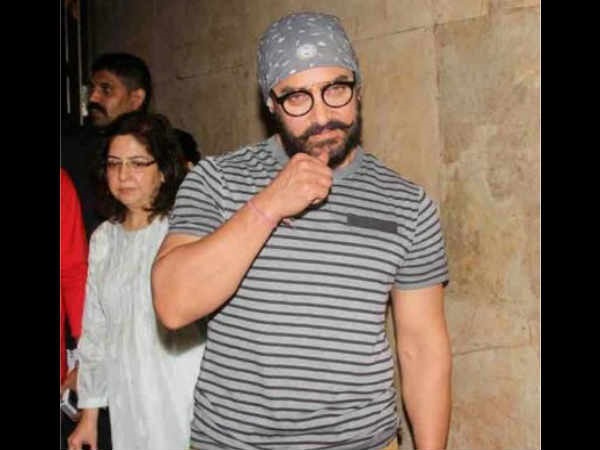 Aamir Khan Was Offered Anil Kapoor's Role In 1942: A Love Story