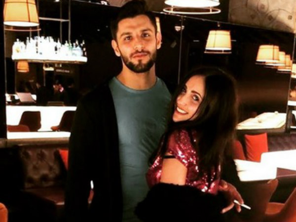 Yuvraj Singh's Former Sister-in-law Akanksha Has Found New Love!