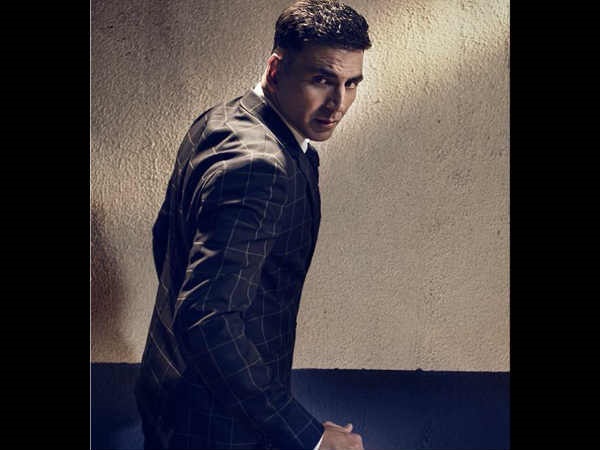 Working With Akshay Kumar Feels Like An Achievement, Says Rohit
