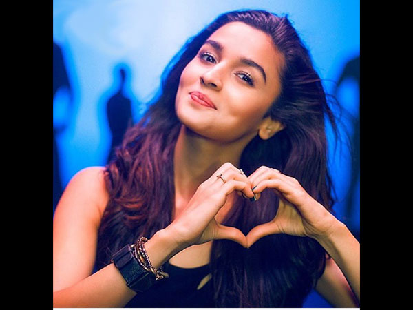 Alia Bhatt