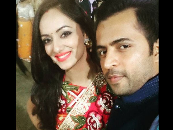 The Couple Will Soon File For Divorce