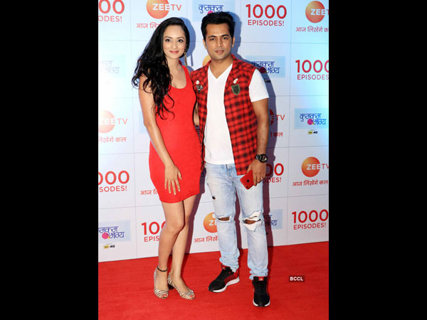 Alok Narula & Anshu Malik Part Ways