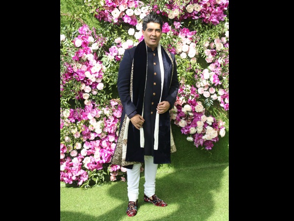 Manish Malhotra