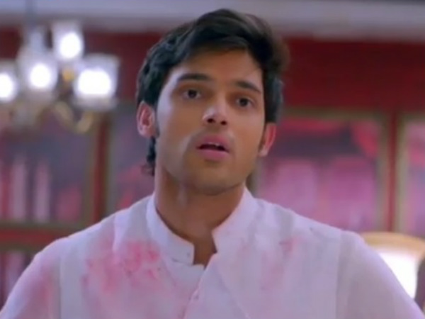 Anurag Comes To Prerna’s Rescue