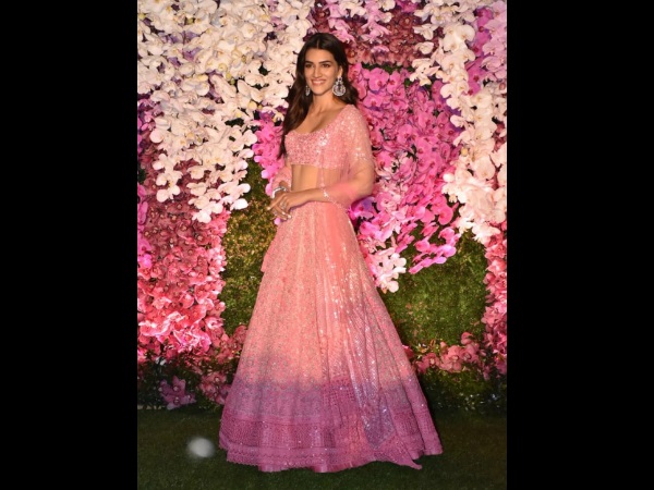 Kriti Sanon