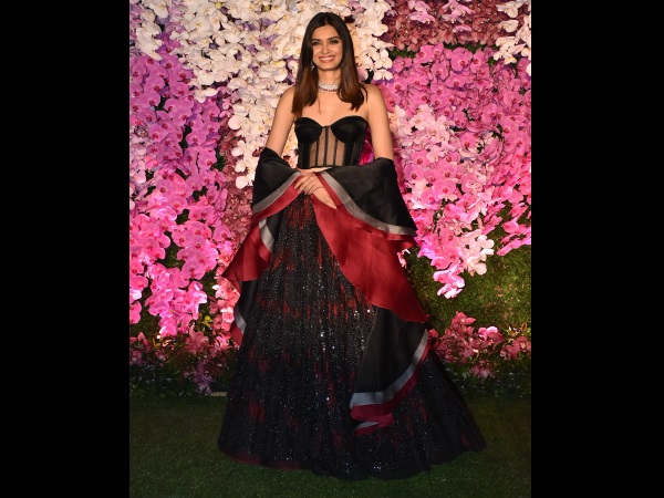 Diana Penty