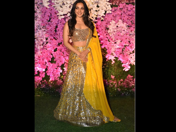 Kiara Advani