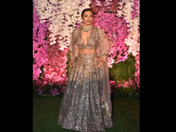 Malaika Arora