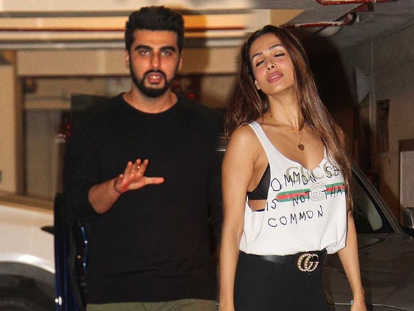 The Guest List For Arjun-Malaika's D-day