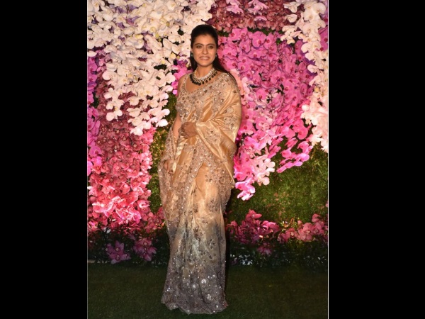 Kajol