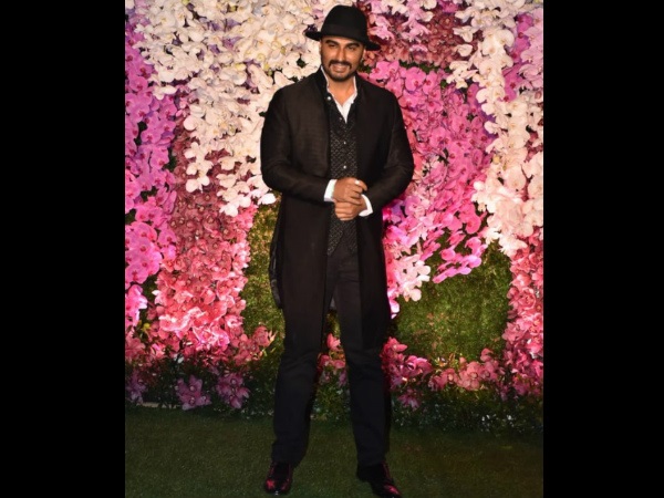 Arjun Kapoor