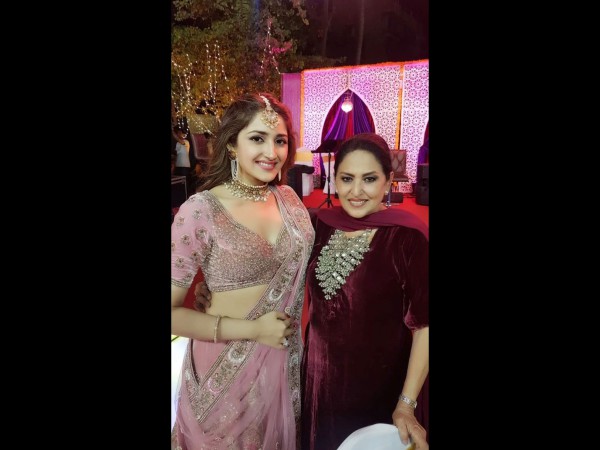 Anju Mahendru