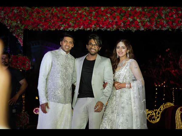 Allu Arjun