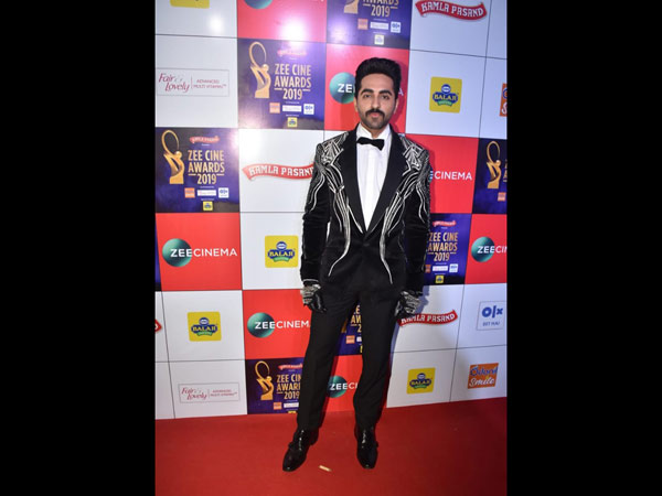 Extraordinary Performer Of The Year