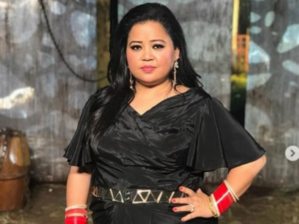Fans Lash Out At Bharti